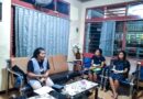 KUB Thomas Aquinas Wilayah II Paroki Katedral Kupang, adakan Katekese BKSN Minggu I