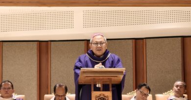 Mgr. Agustinus Tri Budi Utomo: AI Harus Menjadi Alat Pewartaan Logos