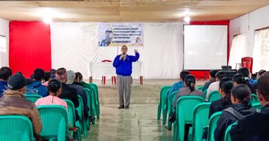 Diskusi Iman seputar KS dan liturgi
