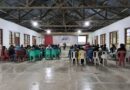 Pelatihan Lectio Divina, Fasilitator Katekese, dan Sosialisasi BKSN 2026 di Paroki St. Maria Imaculata Kapan