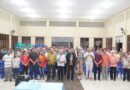 Paroki Santo Yosef Naikoten Teguhkan Keharmonisan Keluarga Melalui Seminar Komunikasi