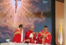 Ketua Komsos KWI: Komsos Dipanggil untuk Menunjukkan Wajah Gereja yang Baik, Benar, dan Indah