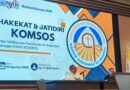 Komsos Bukan Sekadar Media, tetapi Bagian dari Perutusan Pastoral