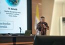 Karya Komsos yang Mendunia Harus Tetap Berwajah Manusia