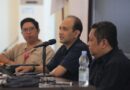 Teknologi Boleh Berubah, Komsos Dipanggil Tetap Mengutamakan Perjumpaan