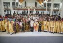 Konferensi Nasional Kedua Legio Maria Senatus Maria Diangkat ke Surga-Kupang, Resmi Dibuka