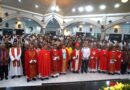 Paroki Santa Maria Assumpta Kupang Rayakan 37 Tahun, 404 Umat Terima Sakramen Krisma