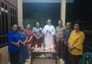 Katekese BKSN KUB Sto. Mikhael Malaikat Agung: Merawat Persaudaraan dalam Iman
